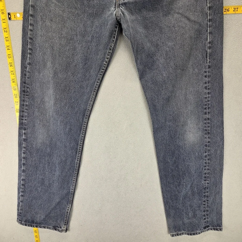 Levis important sizing